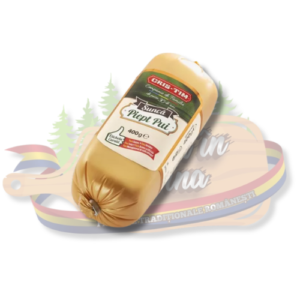 Sunca Piept Pui Cris-Tim - 400 g