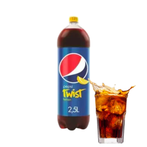 Pepsi twist 2,5l