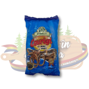 Covrigi cu mac si sare -  Cornelius - 250g