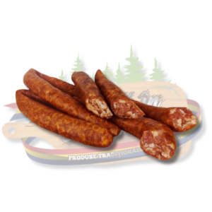 Cârnați de casă plini de carne – ELIT – gramaj variabil