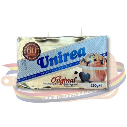 Margarina - Unirea - 250 g