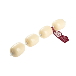 Mini brinza de burduf 240g- Ferma cu omenie-