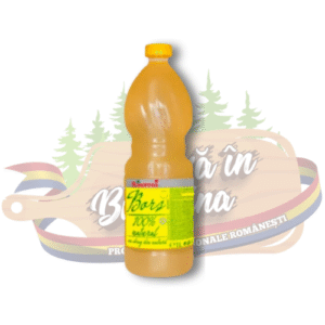 Bors - Raureni - 1L