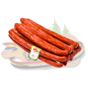 Cârnați cabanos – ELIT – aprox. 1 kg