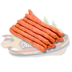 Cârnați grătărel – ELIT – gramaj variabil