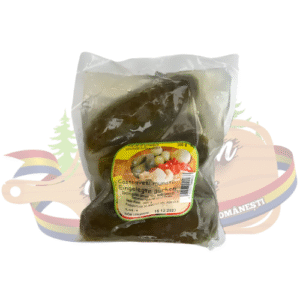 Castraveți murați - Mizo - 500g