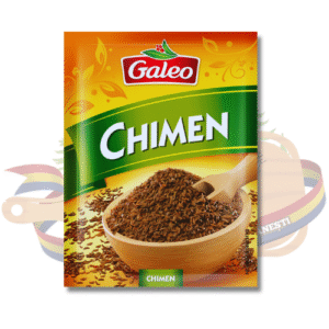 Chimen semințe - Galeo - 12g