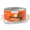 Fasole cu ciolan - Sadu - 400 g
