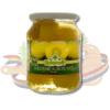 Gogoșari albi picanți în oțet – Naturavit – 680 g