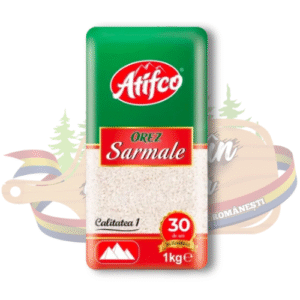 Orez sarmale - Aftico - 1kg