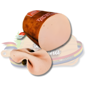 Parizer țărănesc cu pui – ELIT – gramaj variabil