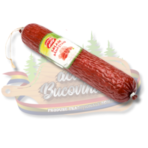Salam bănățean – ELIT – 250 g