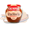 Zacuscă muntenească tradițională – Olympia – 550g