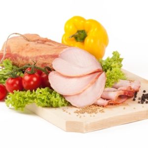 Muschi de Porc Copt la Jar -Marcel
