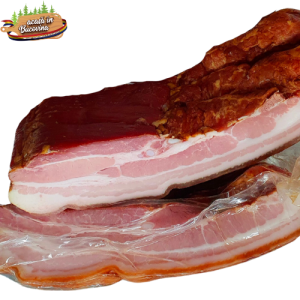 Piept porc copt la jar Marcel