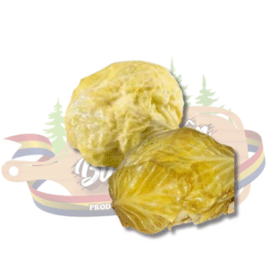 Varză murată la butoi (vrac) - intre 1,5 si 2,5kg