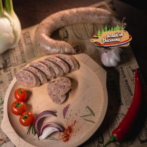 Chiscă  Moldoveneasca  F.V. aprx 650g