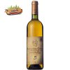 Vin alb dulce Lacrimă lui Ovidiu 0.75 l