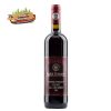 Beciul Domnesc- Fetească Neagră Demidulce 0.75L