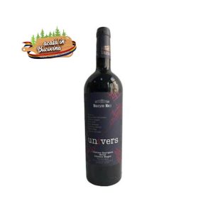 Vin Rosu Sec Cabernet Sauvignon "Univers" Milestii Mici