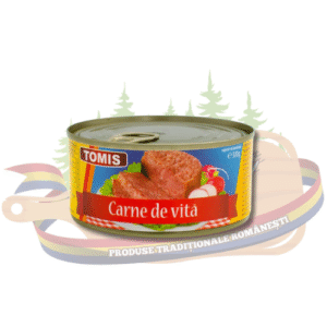 Carne de vită - Tomis - 300g