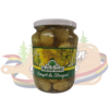 Compot de struguri - Naturavit - 720ml
