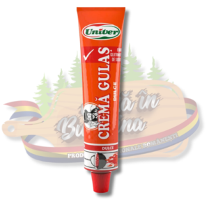 Cremă gulaș gulce - Univer - 70g