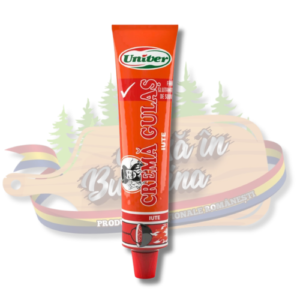 Cremă gulaș iute - Univer - 70g