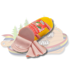 Parizer Mini pasăre – Caroli – 400 g