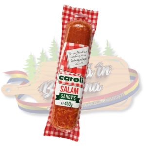 Salam Sandwich – Caroli – 450 g