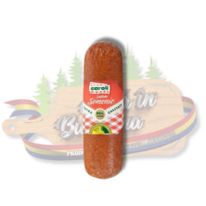 Salam Semenic Extra – Caroli – 350 g