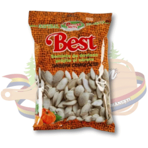 Semințe de Dovleac - Best - 100 g