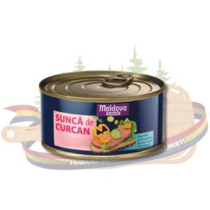 Șuncă de curcan - Moldova in Bucate - 300g