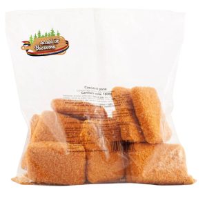 Cașcaval Pane- congelat 1 kg