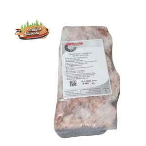 Creier de Porc Congelat aprox 1kg