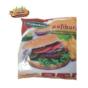 Hamburger Porc - congelat 1 kg