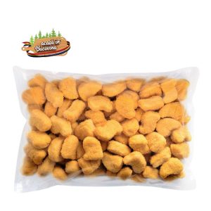 Nuggets Pui- congelat 1 kg