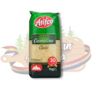 Orez Camolino - Atifco - 1kg