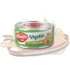 Pate vegetal cu măsline - Mandy - 120g