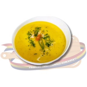 Ciorbă de burtă – aprox. 500 g