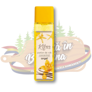Parfum de Rufe - Angel - Kifra - 80 de spălări