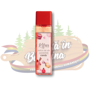 Parfum de Rufe - Candy - Kifra - 80 de spălări