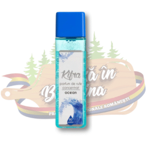 Parfum de Rufe - Ocean - Kifra - 80 de spălări