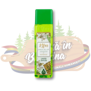 Parfum de Rufe - Vetiver - Kifra - 80 de spălări