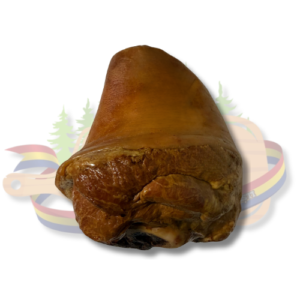 Rasol  Afumat - aproximativ 1kg