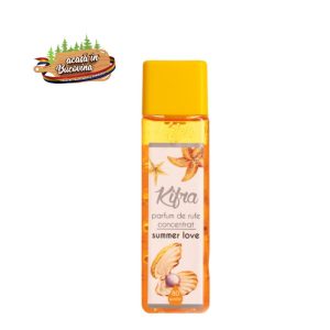 Parfum de Rufe - Summer Love - Kifra - 80 de spălări