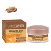 Manuka Bio Crema Antirid, Reparatoare 65+, 50 ml