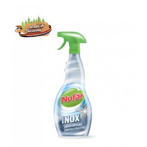 Nufăr Inox 500 ml