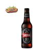 Bere Brună Silva, sticlă, 0.33 l