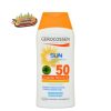 Sun Lapte cu Protectie Solara SPF 50, 200 ml